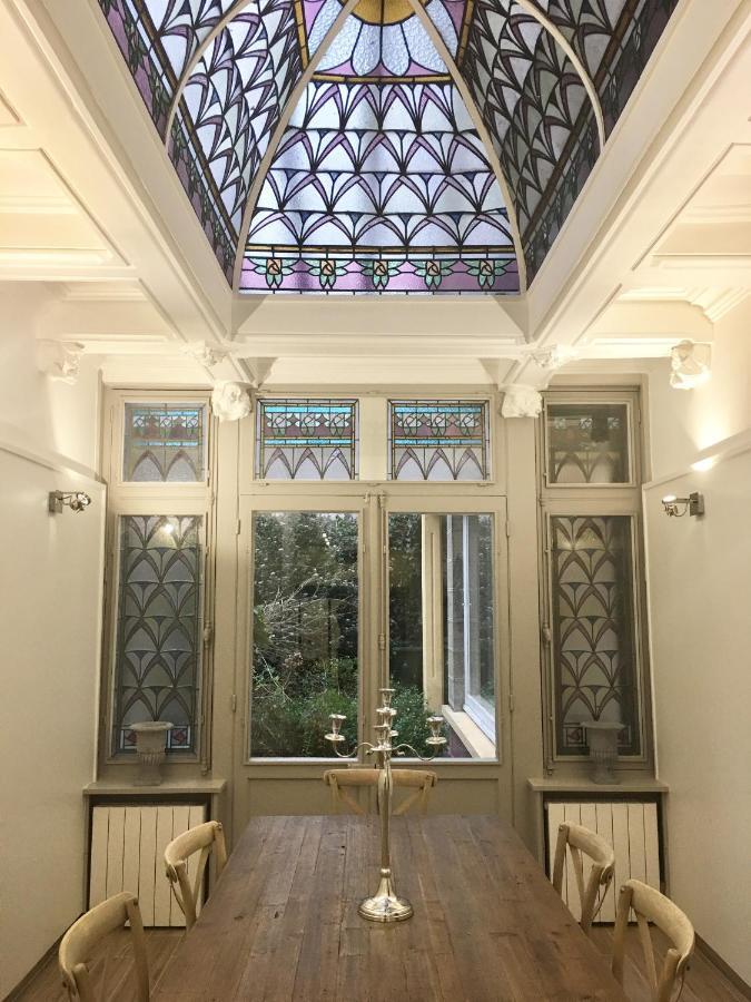 אמיינס Maison Ulysse מראה חיצוני תמונה