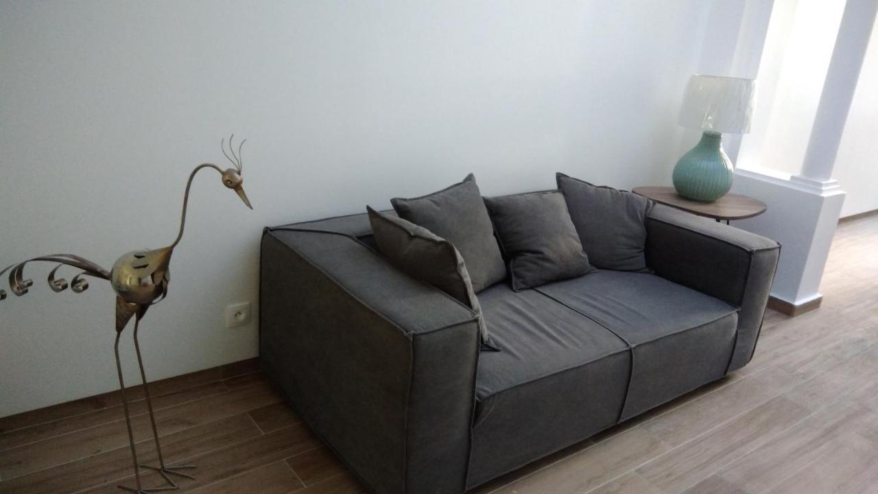 אמיינס Maison Ulysse מראה חיצוני תמונה
